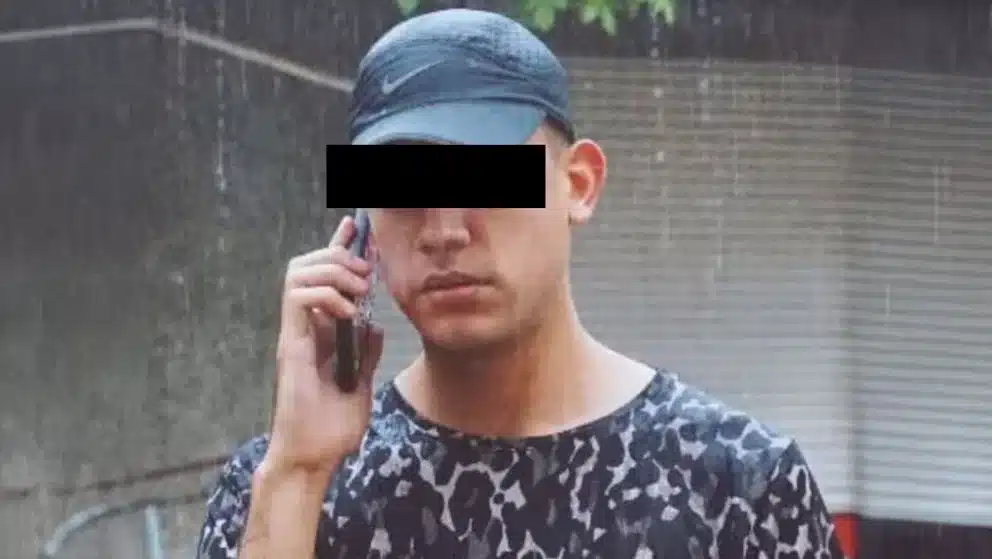 La investigación contra el actor porno G.A.S., ¿qué se sabía? — Imagen 1