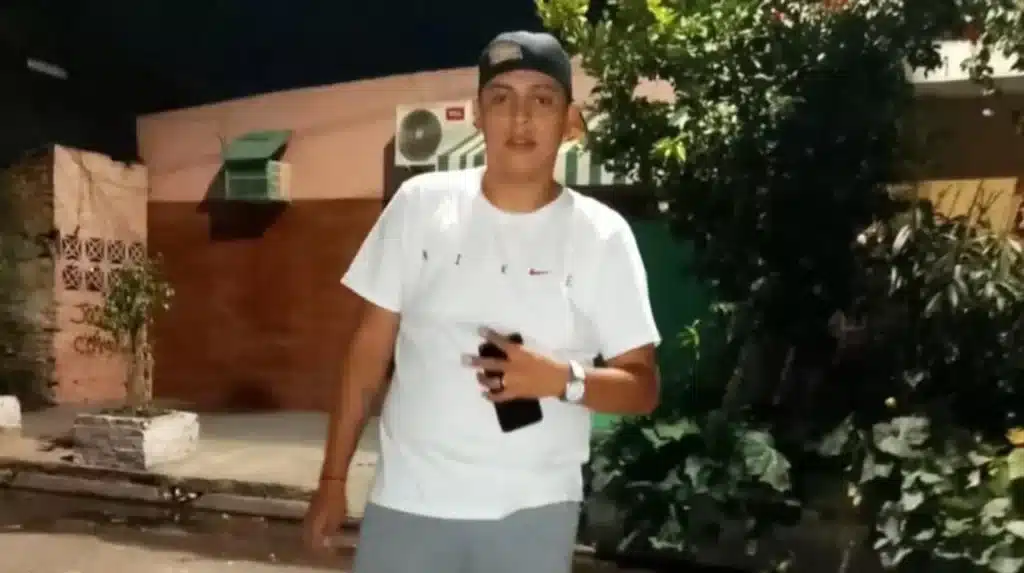 Mansilla murió tras descompensarse en un traslado del Servicio — Imagen 1