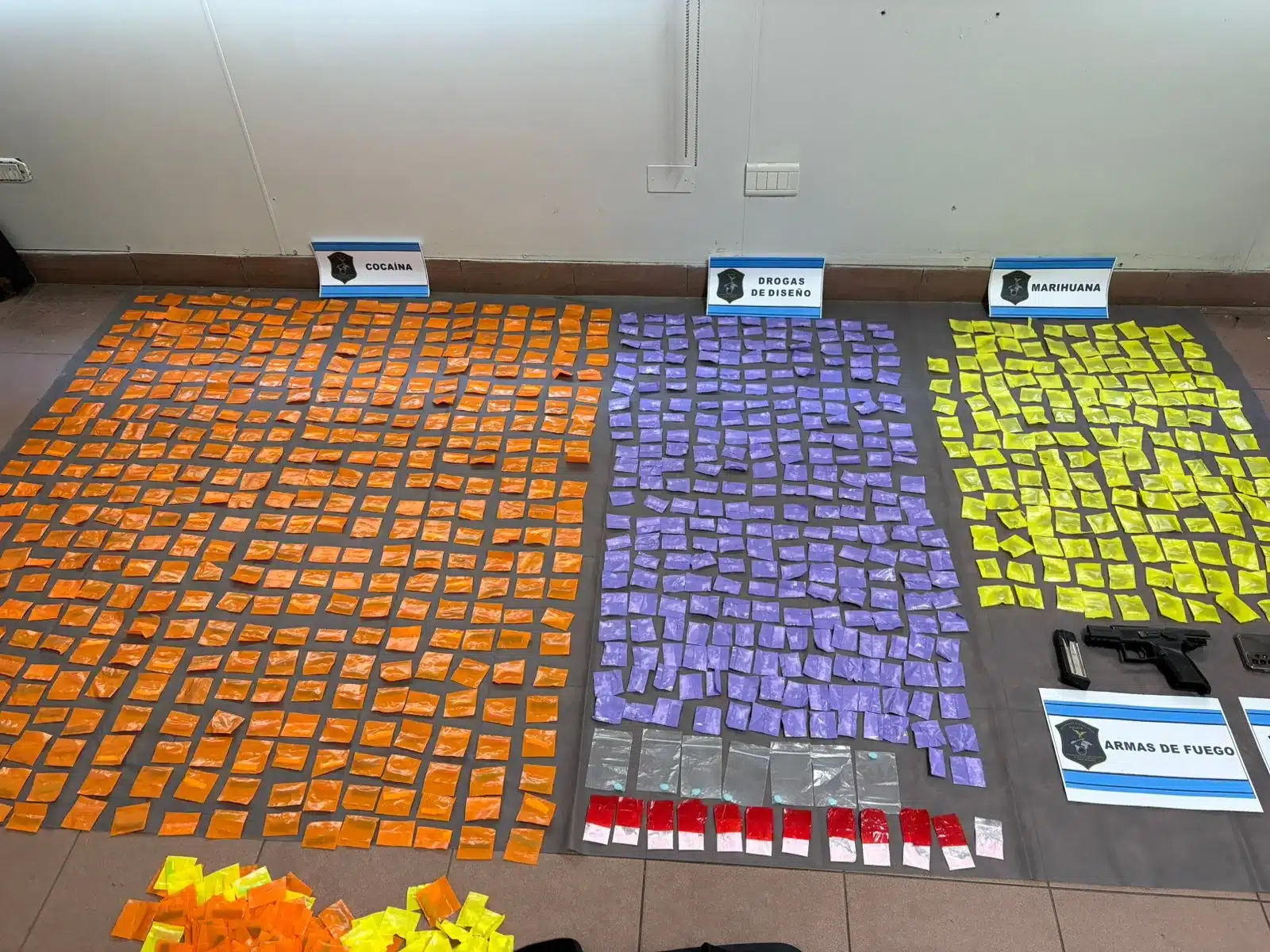 Tragedia en San Martín: policía muerto y dos heridos en enfrentamiento —…