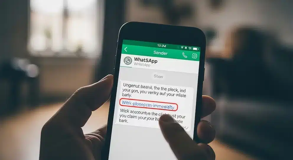 Ciberestafas en La Plata: Dos jubiladas estafadas por $4 millones — Imagen 1