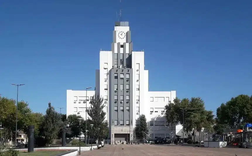 Lomas de Zamora: TSG anual con descuento al 30% hasta el jueves – Pago…