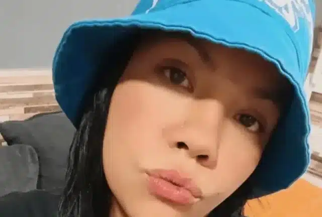 Murió mujer baleada en Temperley, detuvieron a su pareja R.C. — Imagen 1