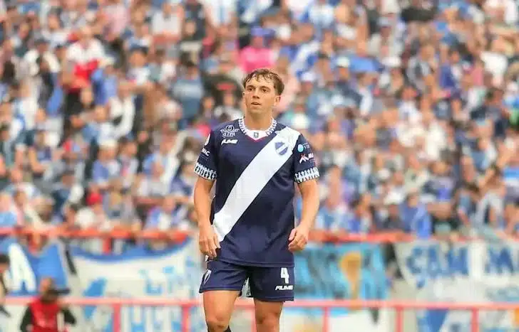 Temperley fortalece su base con la renovación de Nicolás Domingo y dos —…