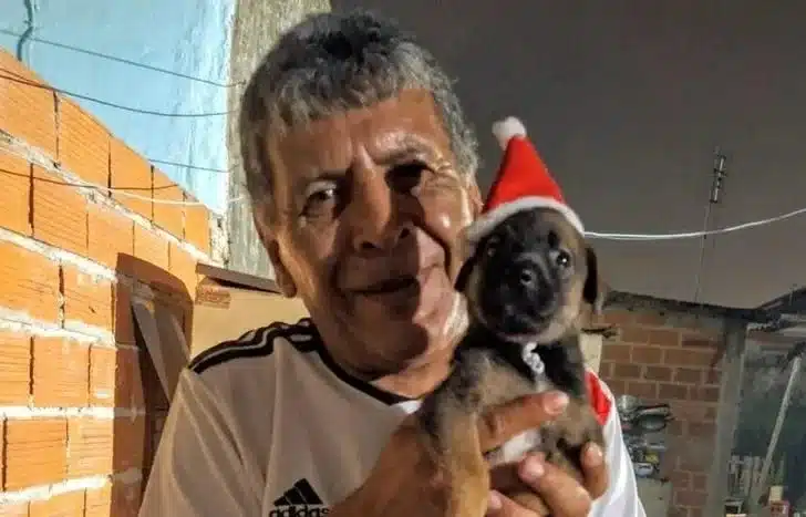 Buscan desesperadamente a vecino de Budge tras accidente — Imagen 1