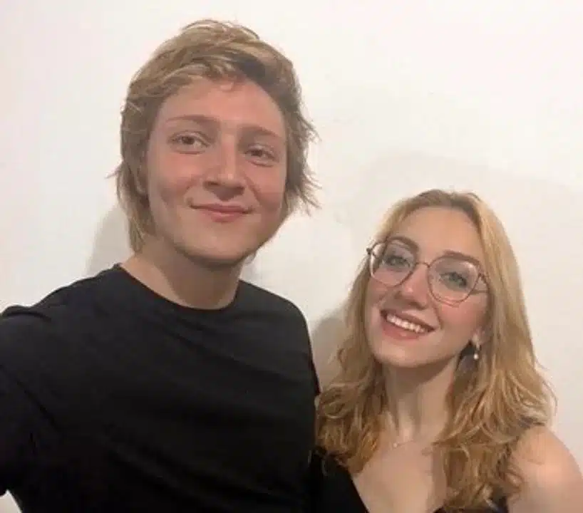 Inhabilitan a Eugenia Rolón por conducir ebria en Mar de Ajó — Imagen 1