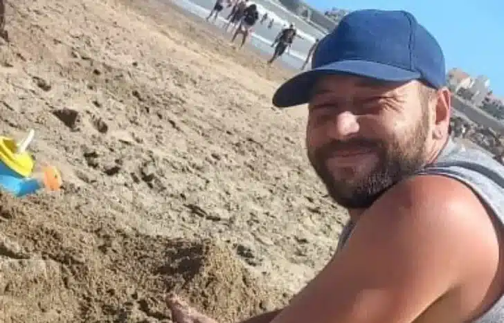 Policía “tiró a matar” en Parque Barón: denuncia de gatillo fácil…