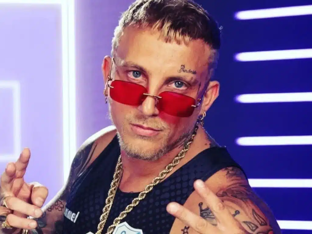 De Temperley a Dublín, el show callejero de El Polaco en Irlanda cautiva a…