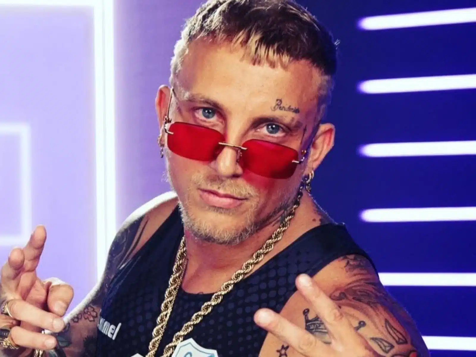 De Temperley a Dublín, el show callejero de El Polaco en Irlanda cautiva a…