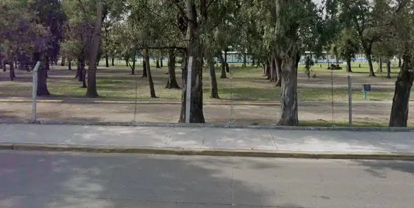 Murió un joven en Villa Albertina tras ahogarse en una pileta — Imagen 1