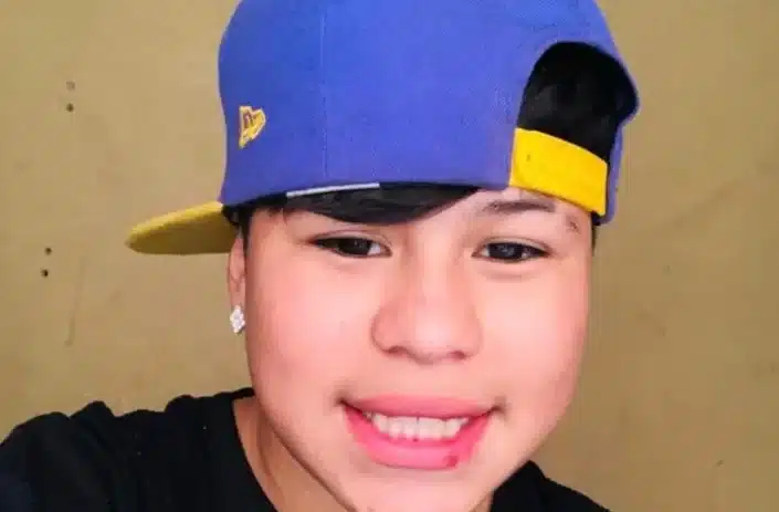 La Técnica 5 de Temperley renueva llamado a solidaridad para Elián Marecos —…