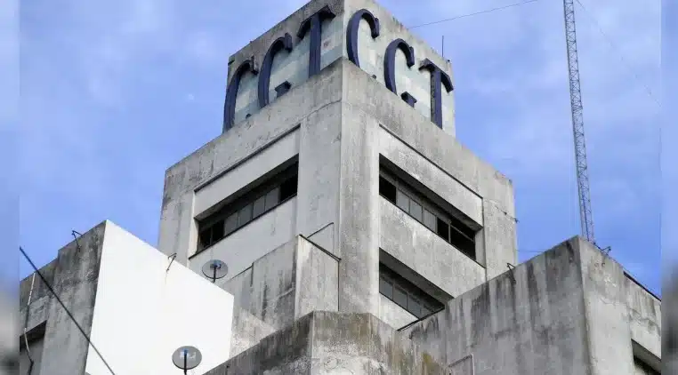 Gobierno y CGT en desacuerdo sobre reforma laboral: El Secretario General de —…