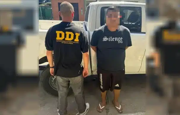 Procesan a ‘El Tío’ por triple femicidio narco en Varela — Imagen 1