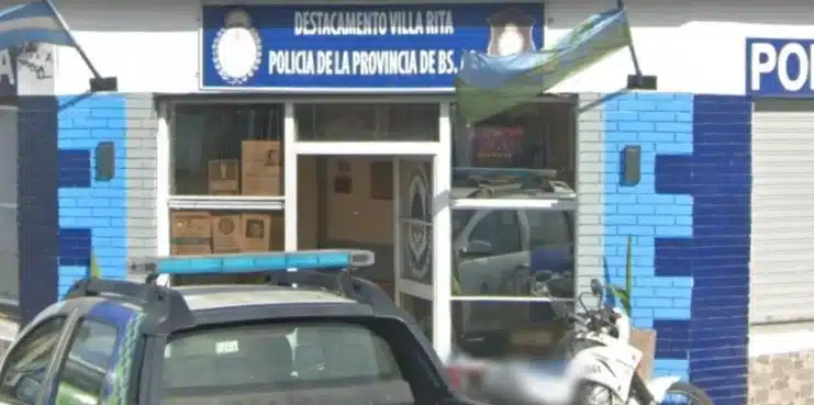 Anciano de 76 años detenido por abusar sexualmente y encerrar a su hija en —…