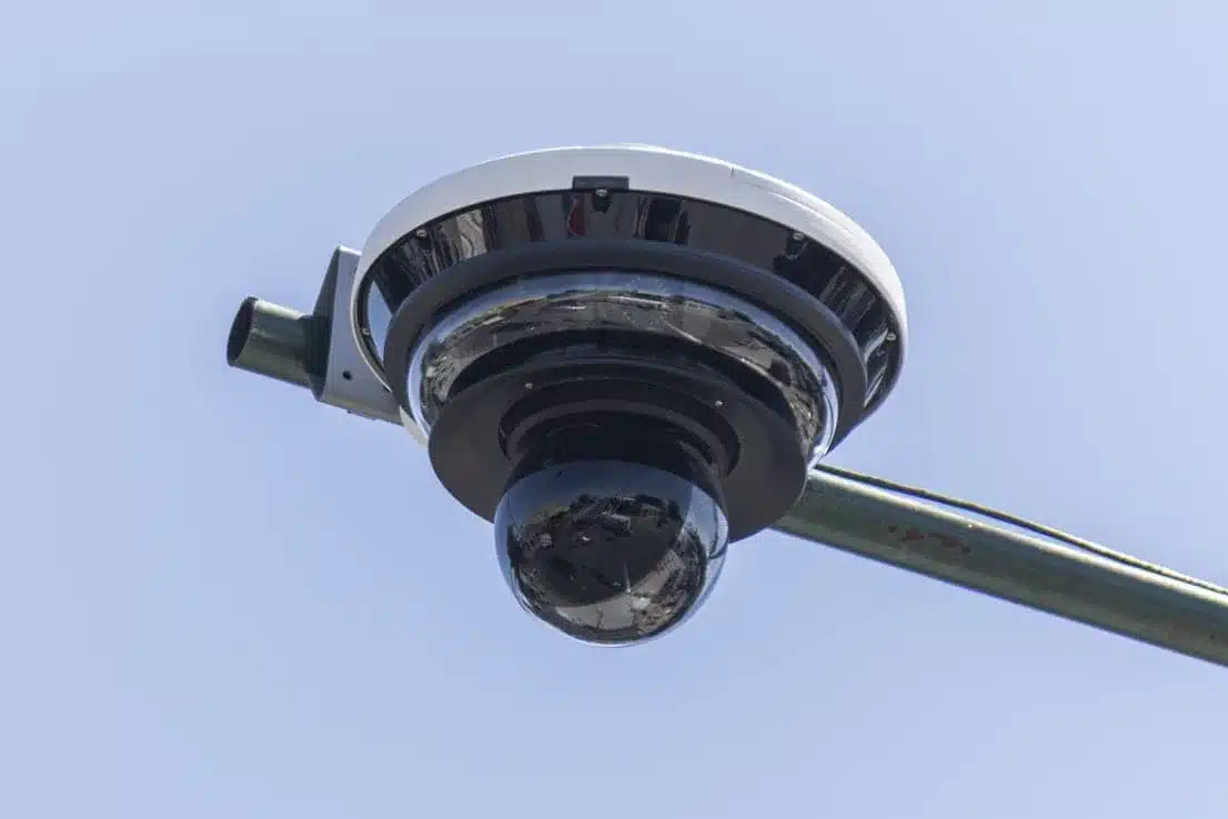 San Isidro instaló 300 cámaras con Inteligencia Artificial para refuerzar…