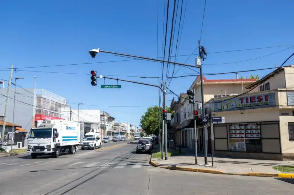 Suspensión de fotomultas en San Isidro se extiende hasta 180 días — Imagen 1