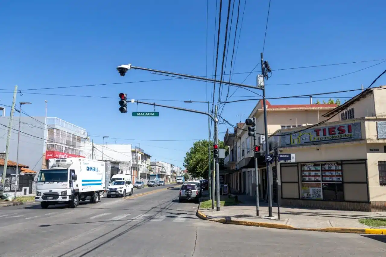 Suspensión de fotomultas en San Isidro se extiende hasta 180 días — Imagen 1