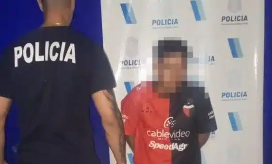 Hallan degollada a una mujer en su casa de Quilmes y detienen a un sospechoso…