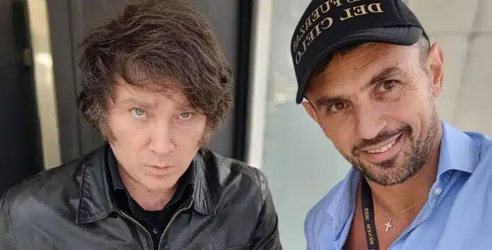 Gobierno busca bajar edad de imputabilidad en Argentina — Imagen 1