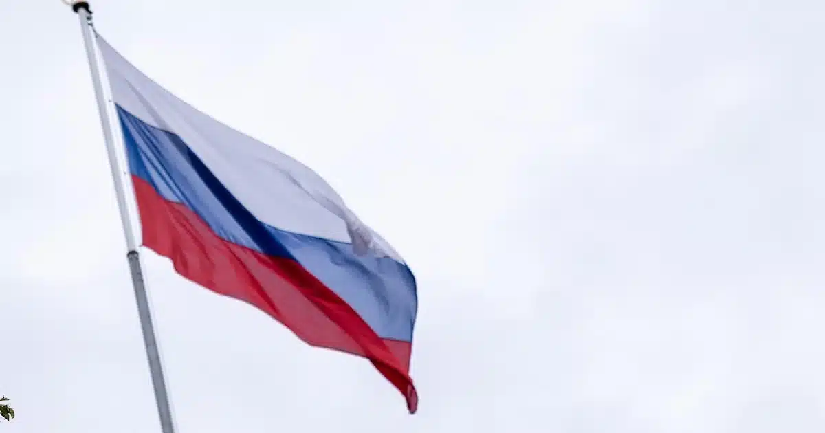 Rusia expulsa a trabajador supuestamente vinculado a Inteligencia británica en…