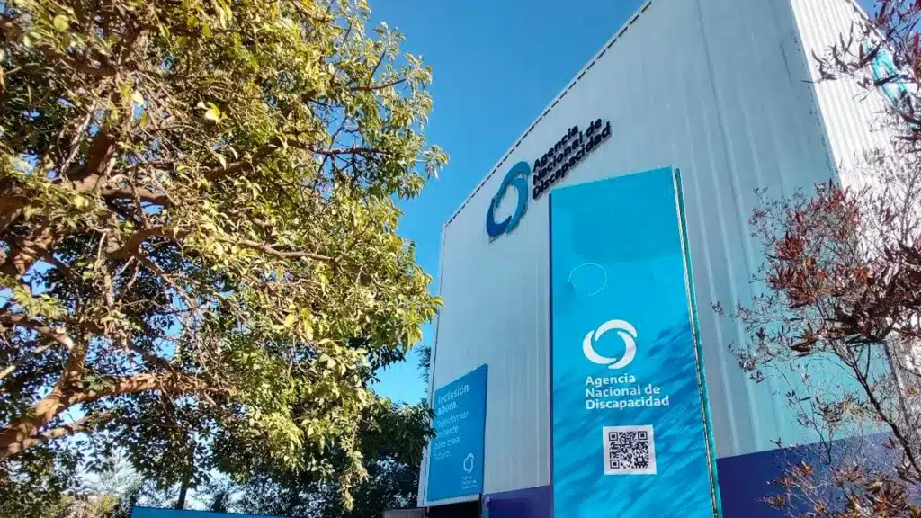 El Gobierno crea Secretaría Nacional de Discapacidad tras cierre de ANDIS —…