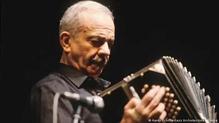 Una noche para revivir los clásicos de Piazzolla y más planes para hacer en el…