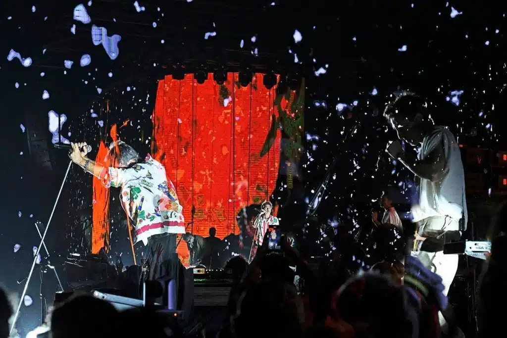 Festival Cuenta DNI: canje de entradas y nuevos artistas — Imagen 1