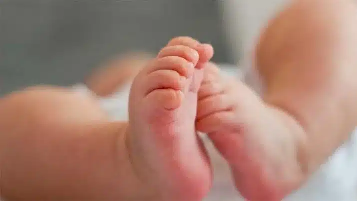 Primeros nacimientos 2026 en Argentina: El primero fue en San Luis, con el na…