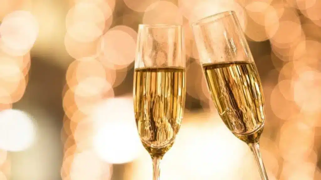 Rituales para comenzar bien el año en Argentina — Imagen 1