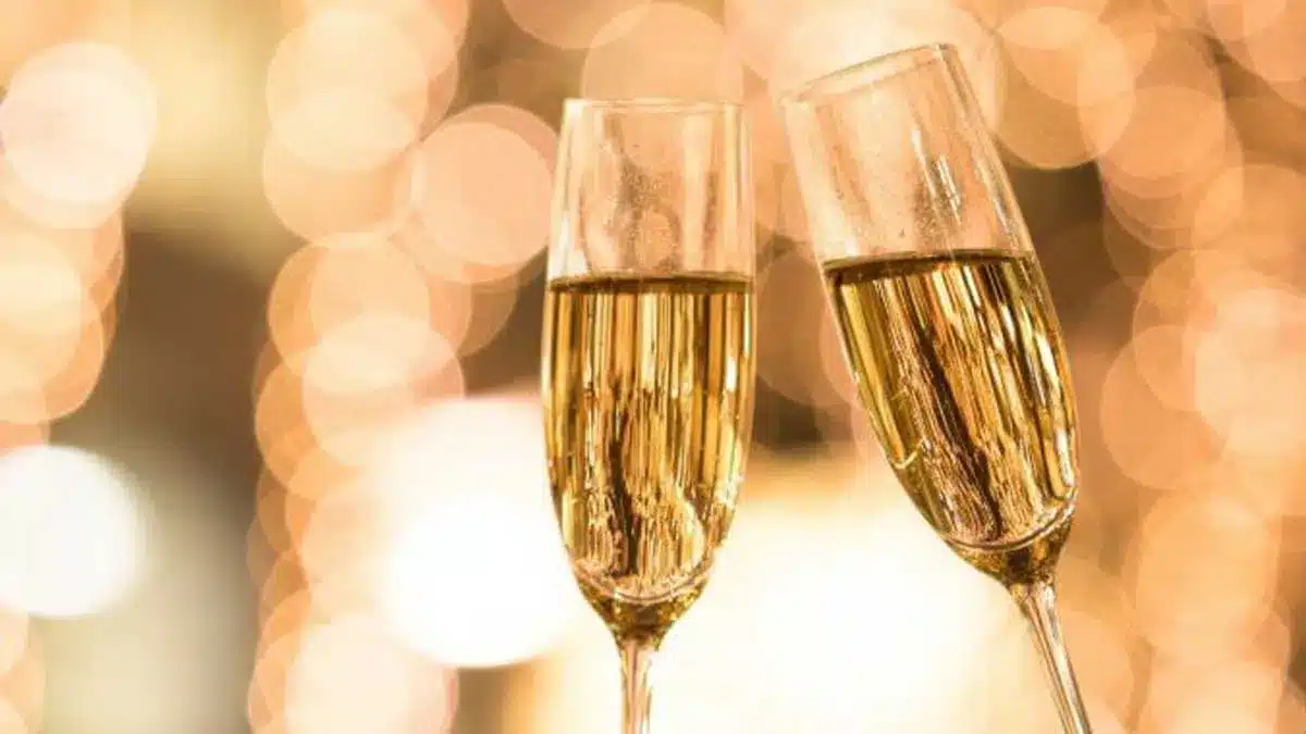 Rituales para comenzar bien el año en Argentina — Imagen 1