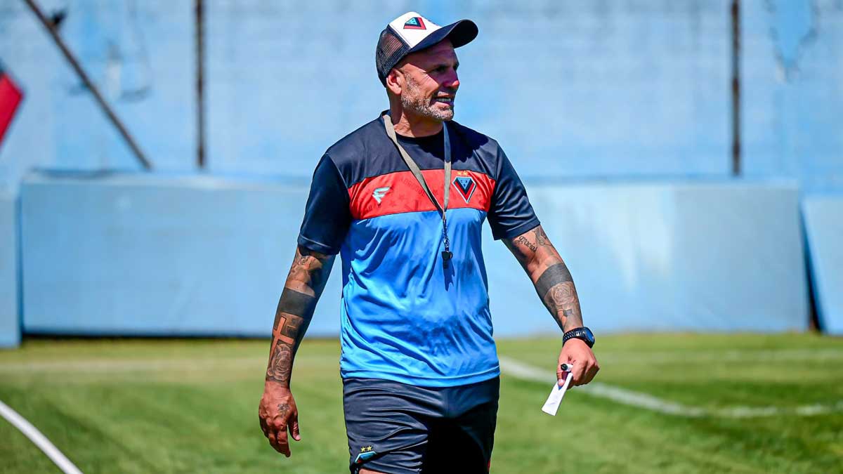 Brown de Adrogué suma dos refuerzos para la pretemporada — Imagen 1