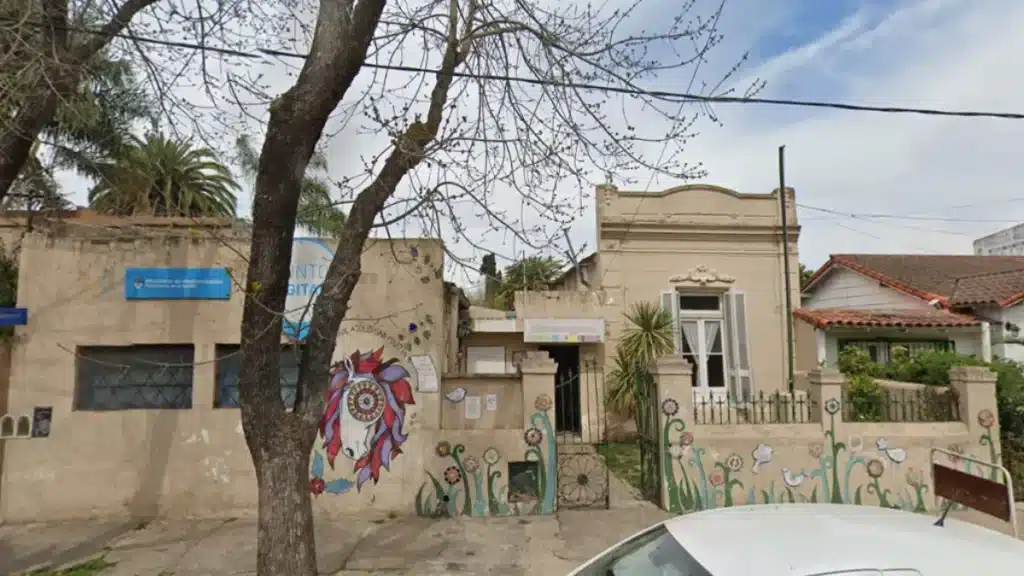 San Vicente: Buscaglia ofrece talleres de verano para todos — Imagen 1