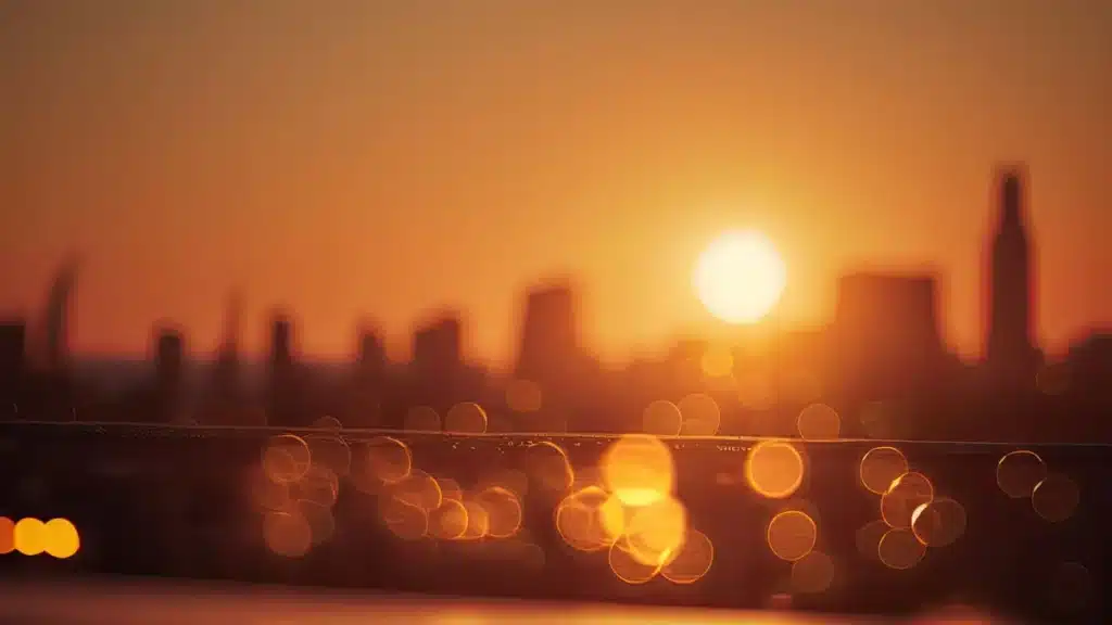 Alerta por calor extremo en el Conurbano: mantiene su vigilancia el Servicio…