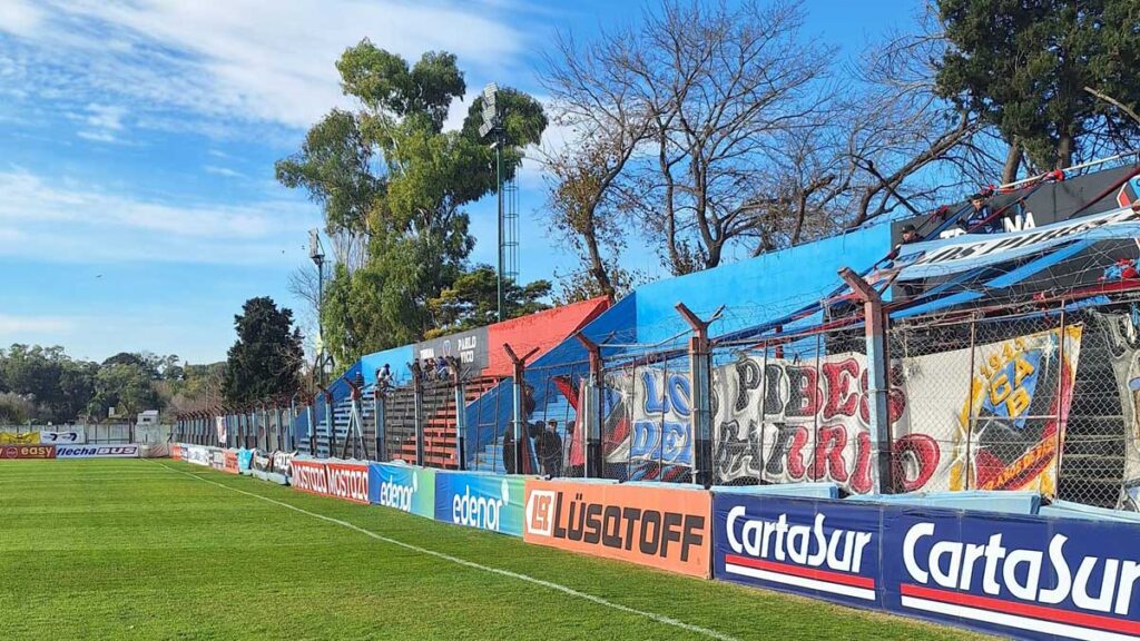 Brown de Adrogué refuerza su plantel con dos nuevos jugadores — Imagen 1