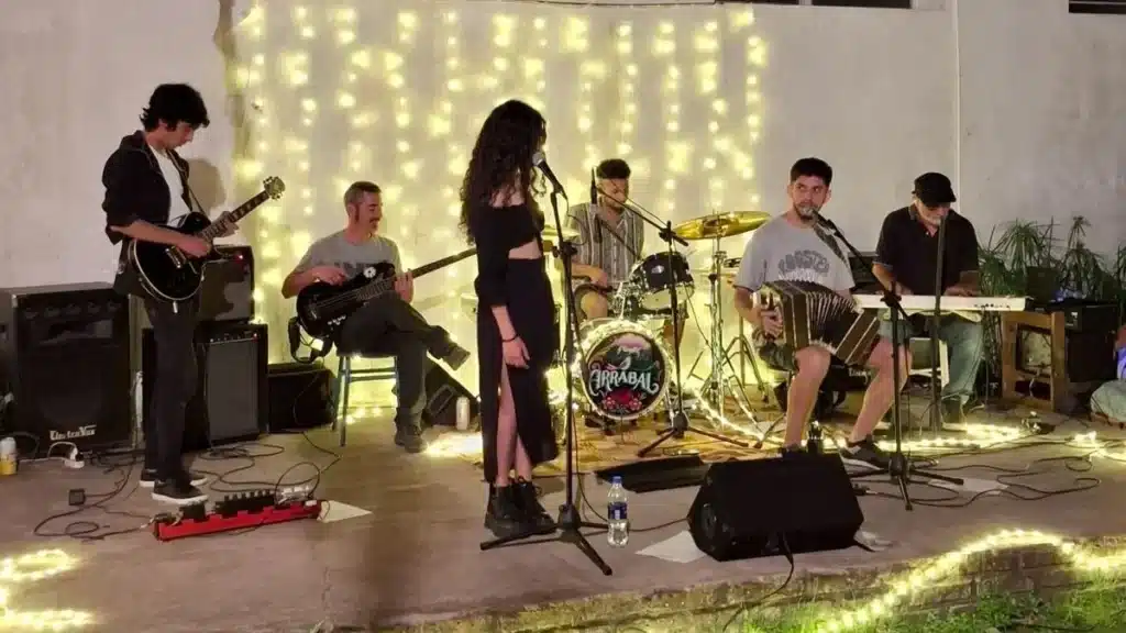 Qué hacer en San Vicente este fin de semana: música en vivo, teatro, talleres…