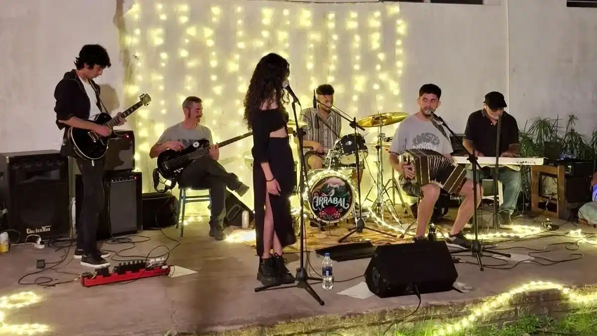 Qué hacer en San Vicente este fin de semana: música en vivo, teatro, talleres…