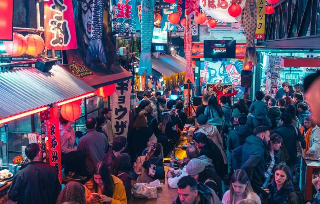 Fiestas en la Ciudad: Corrientes, Parque y Bosques se visten de celebración —…