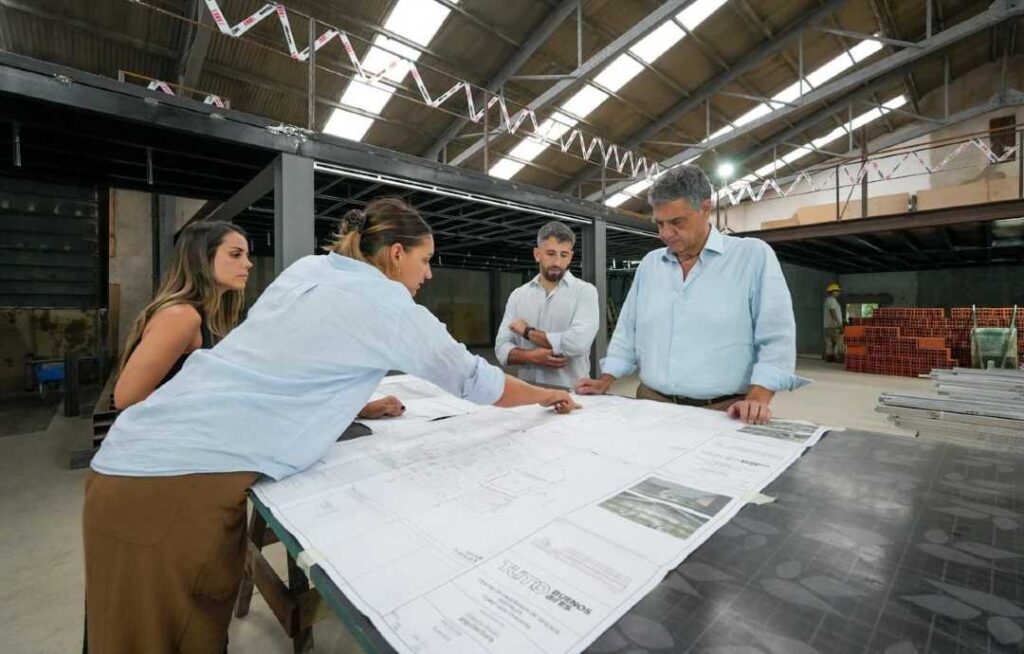 La Ciudad avanza en innovación educativa con tres centros TUMO — Imagen 1