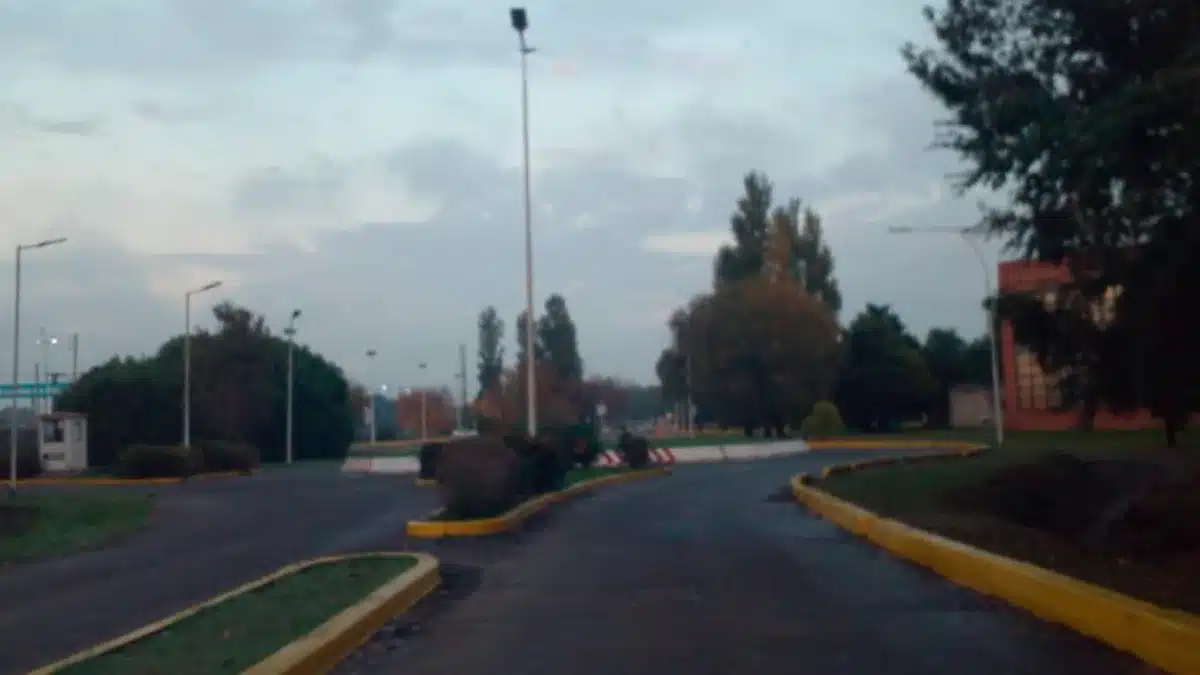 Tormentas aisladas en Conurbano este miércoles con máxima de 28 grados —…