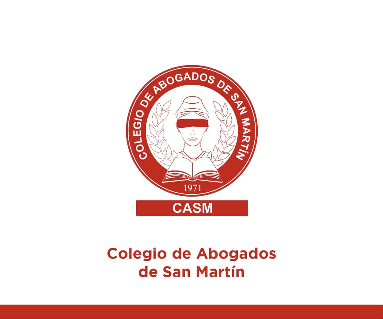 Colegio de abogados