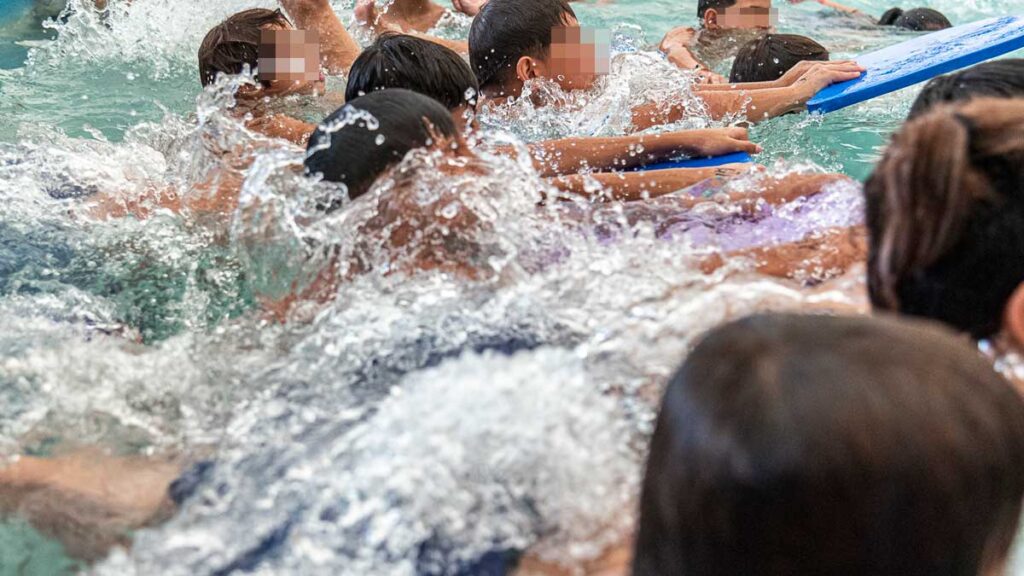 Colonia gratuita en Almirante Brown: 5 sedes y actividades para todos los…