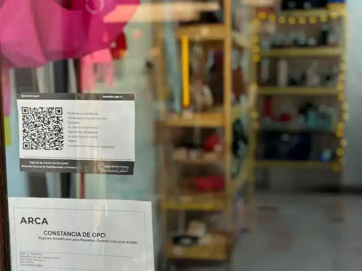 Trámites habilitación comercio San Isidro: más de 500 locales en 2025 — Imagen 1