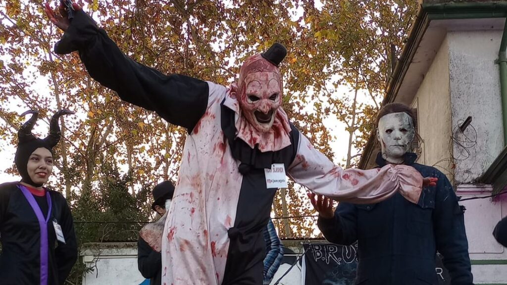 Una nueva edición de Expo Comics llega a San Vicente con novedades — Imagen 1