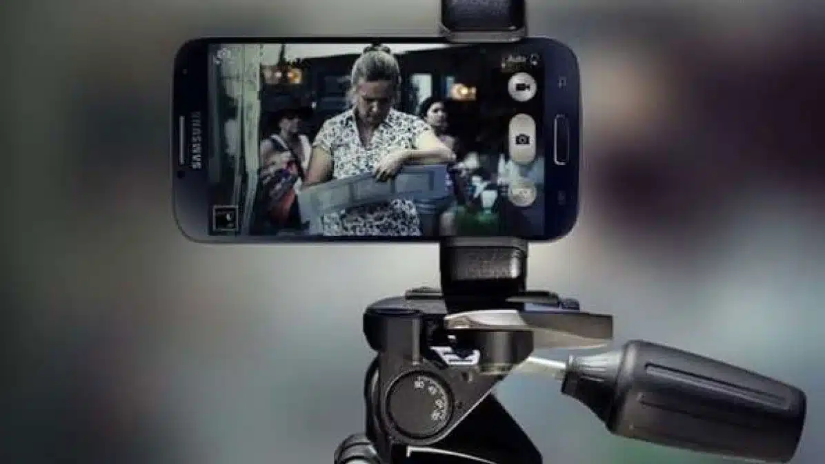 Taller de Creación de Contenido Audiovisual en Almirante Brown — Imagen 1