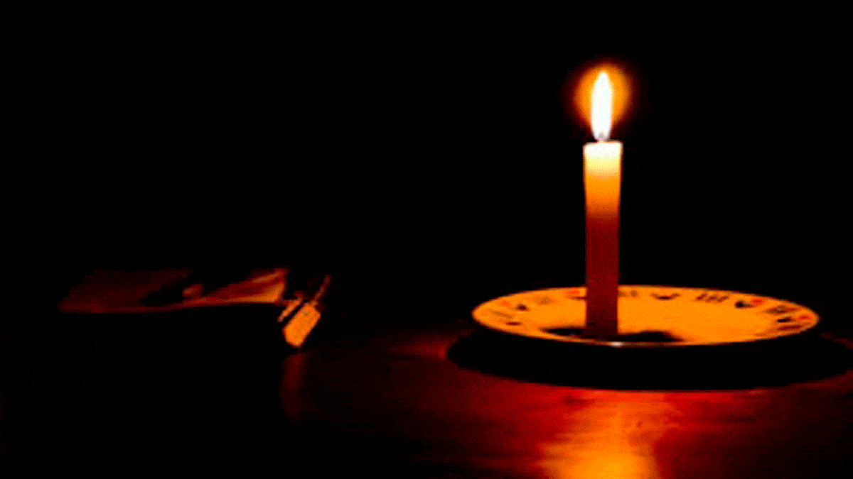 Persisten cortes en el AMBA pese a baja temperatura: Los cortes de luz en el —…