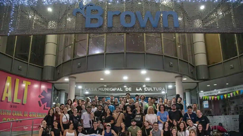 Artistas de Almirante Brown conquistan Córdoba en Final Nacional del Pre…