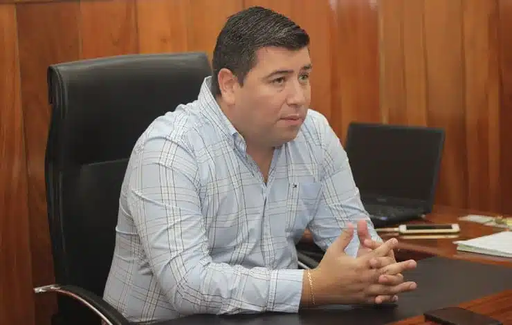 No descartamos medidas de fuerza si no se introducen modificaciones…