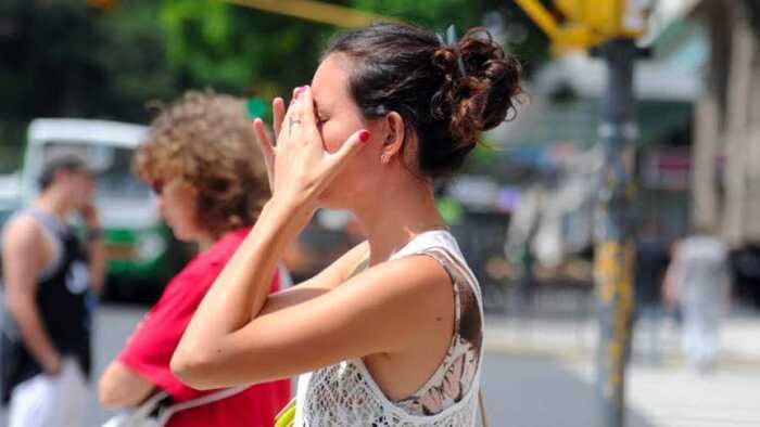 El calor cierra el año en Buenos Aires: Pronóstico del tiempo para la Ciudad —…