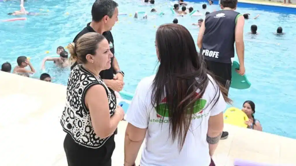 Esteban Echeverría: continúa sin interrupciones su programa de verano para…