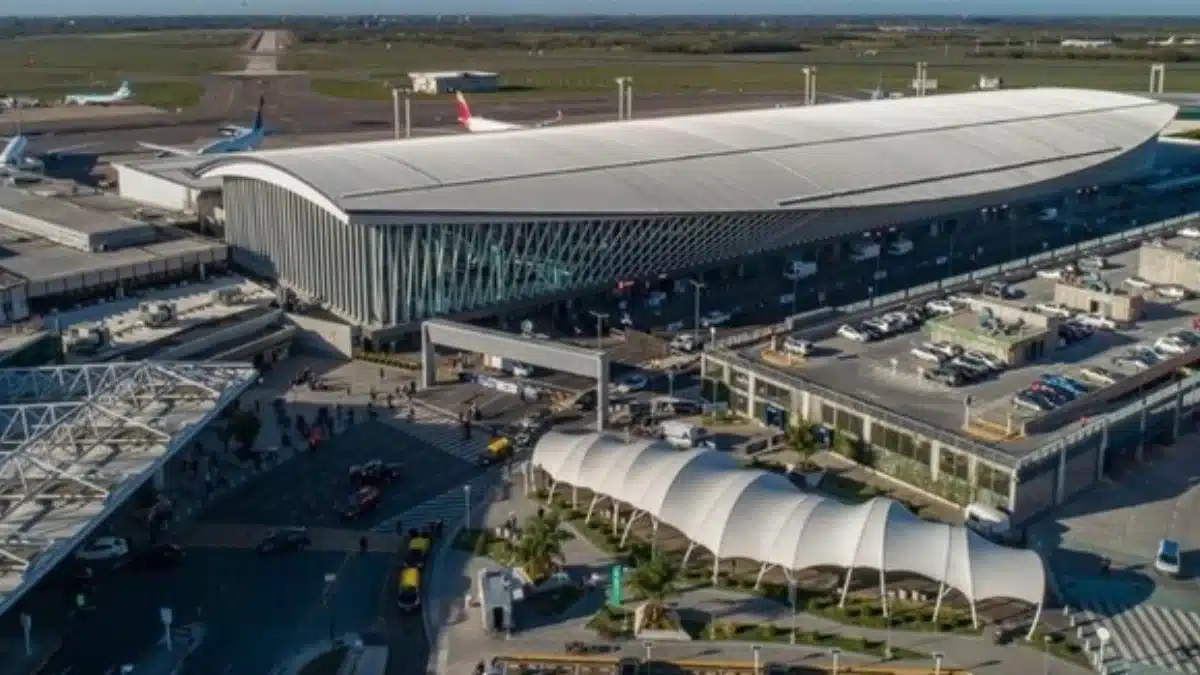 Ezeiza se queda sin aviones este viernes por mantenimiento — Imagen 1
