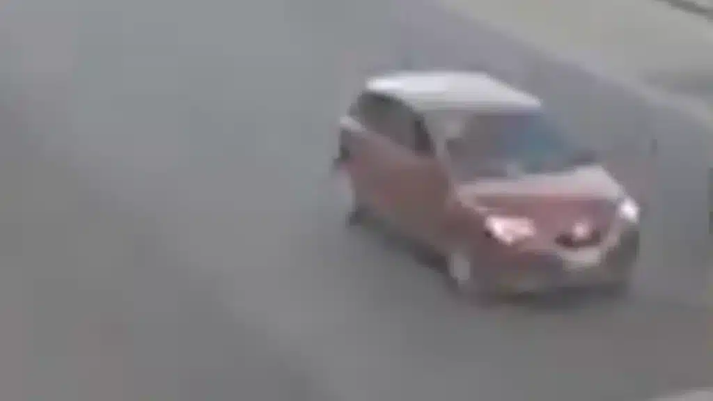 Policía detuvo a tres ladrones en 9 de Abril — Imagen 1